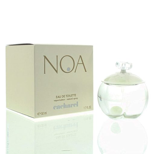 Noa by Cacharel for Women - 3.4 oz EDT Spray