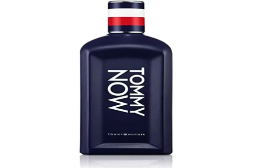 Tommy Now by Tommy Hilfiger for Men - 3.4 oz EDT Spray