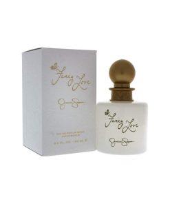 Fancy Love by Jessica Simpson for Women - 3.4 oz EDP Spray