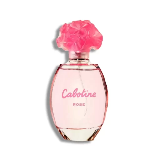 Cabotine Rose by Parfums Gres for Women - 1.69 oz EDT Spray