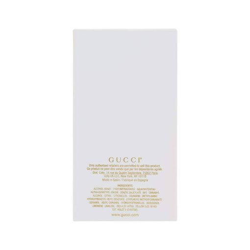 Gucci Guilty Pour Femme by Gucci for Women - 3 oz EDP Spray