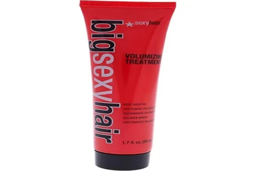 Big Sexy Hair Volumizing Treatment by Sexy Hair for Unisex - 1.7 oz Treatment