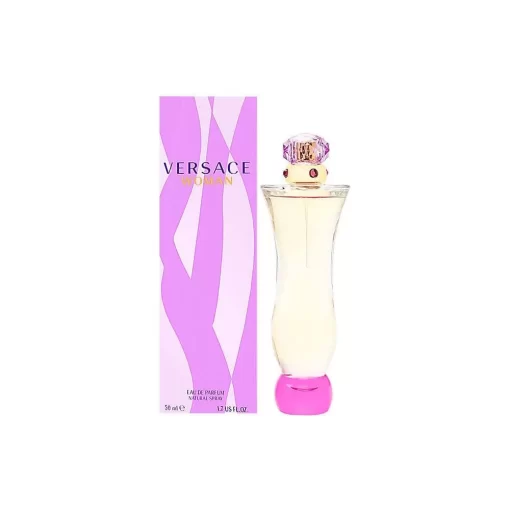 Versace Woman by Versace for Women - 1.7 oz EDP Spray