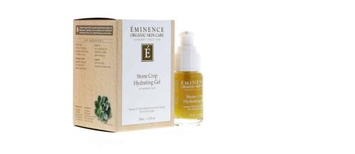 Stone Crop Hydrating Gel by Eminence for Unisex - 1 oz Gel