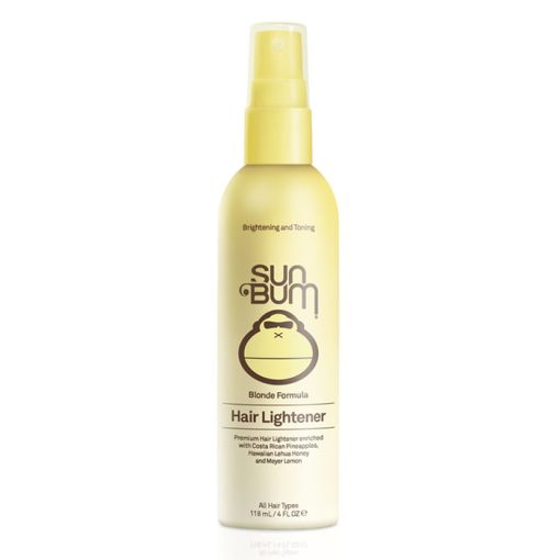 Sun Bum Blond Hair Lightner 4 Oz