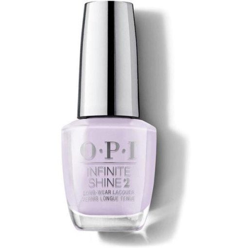 OPI Infinite Shine 2 Long Wear Lacquer Nail Polish - In Pursuit Of Purple 0.5 oz