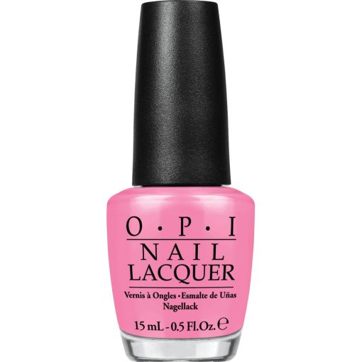 OPI Nail Lacquer Suzi Nails New Orleans 0.5 oz