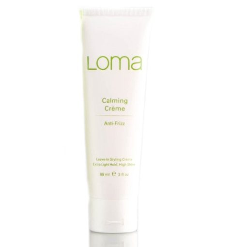 loma Calming Cream Anti-Friz 3 oz