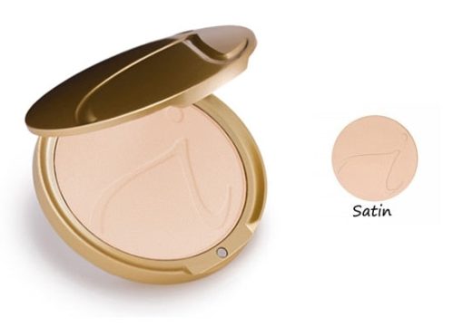 Jane Iredale Pure Pressed Base, Satin