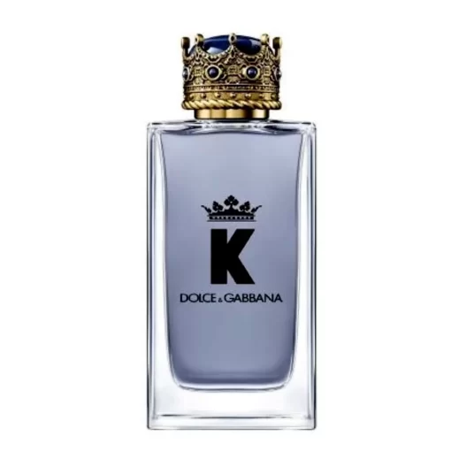 K by Dolce and Gabbana for Men - 5.0 oz EDT Spray