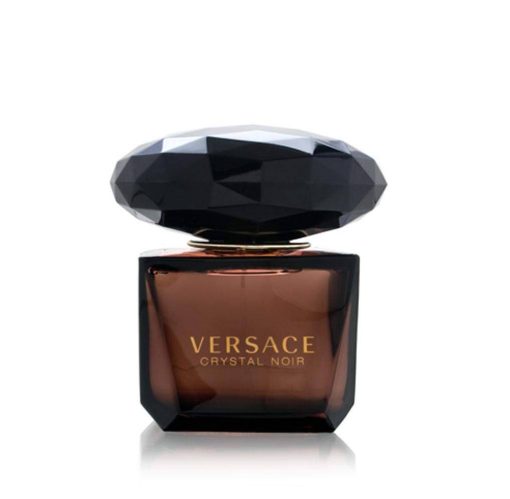 Versace Crystal Noir by Versace for Women - 1.7 oz EDP Spray