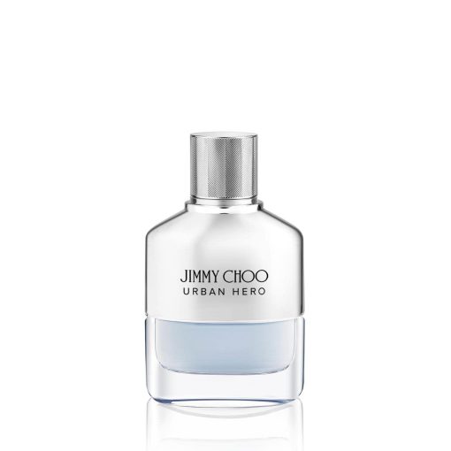 Urban Hero by Jimmy Choo for Men - 1.7 oz EDP Spray