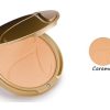 Caramel Pure Pressed Base