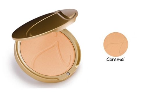 Caramel Pure Pressed Base