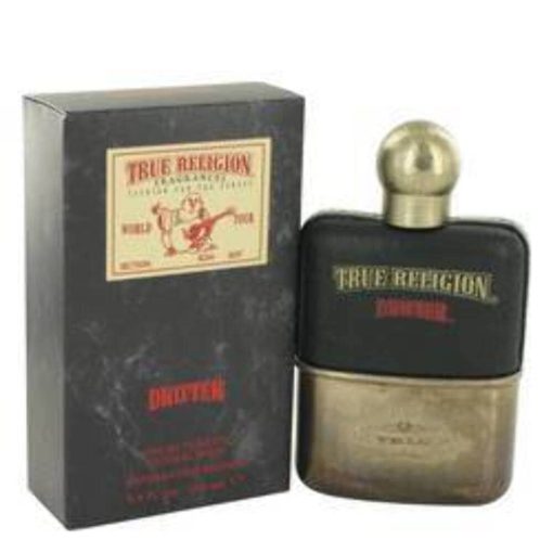 True Religion Drifter by True Religion for Men - 3.4 oz EDT Spray