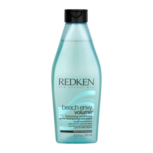 Beach Envy Volume Texturizing by Redken for Unisex - 8.5 oz Conditioner