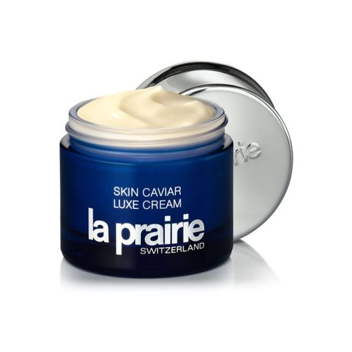 Skin Caviar Luxe Cream by La Prairie for Unisex - 1.7 oz Face Cream