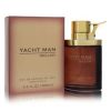 Yacht Man Trillion by Myrurgia for Men - 3.4 oz EDT Spray