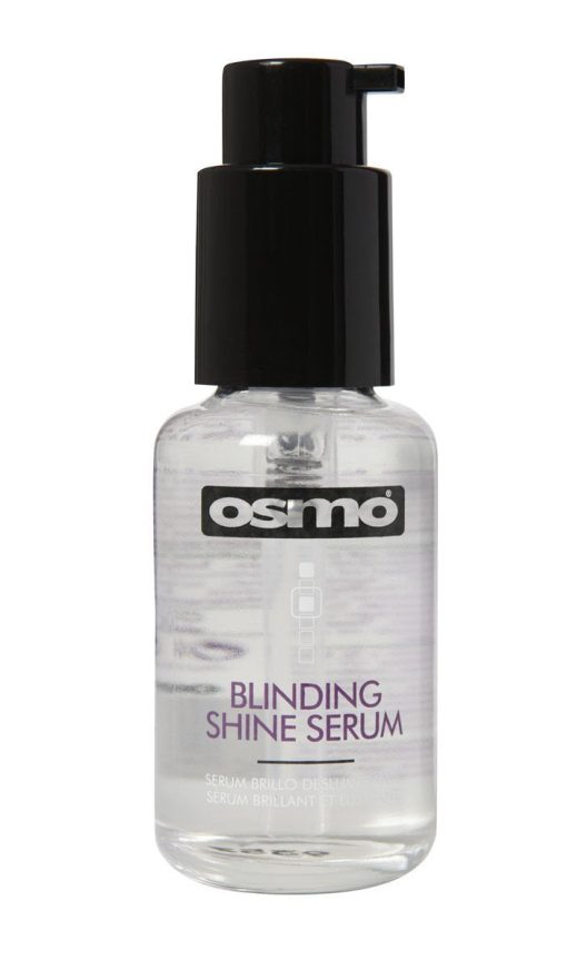 Osmo Blinding Shine Serum 1.7 oz