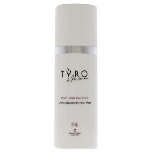 Matt Skin Balance by Tyro for Unisex - 1.69 oz Cream