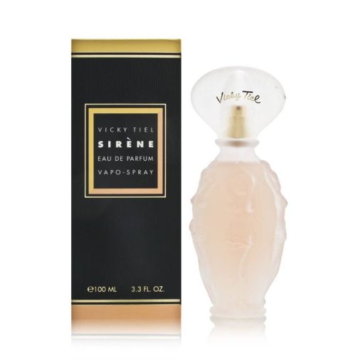 Sirene by Vicky Tiel for Women - 3.3 oz EDP Spray