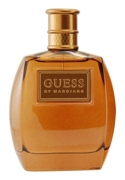 Guess By Marciano by Guess for Men - 3.4 oz EDT Spray