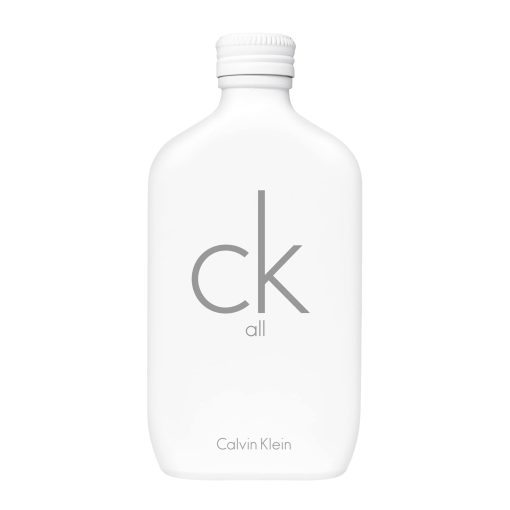 CK All by Calvin Klein for Unisex - 6.7 oz EDT Spray