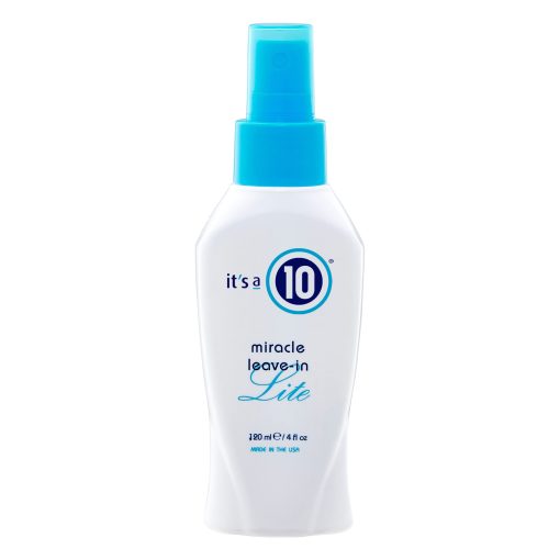 It's A 10 Miracle Leave-In Light 4 oz