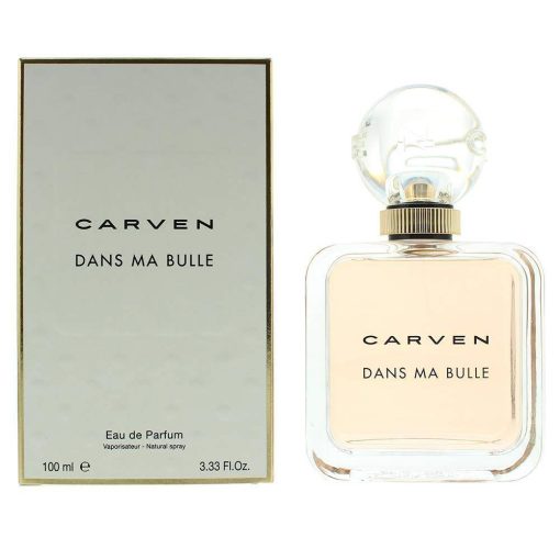 Dans Ma Bulle by Carven for Women - 3.3 oz EDP Spray