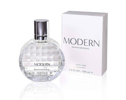 Modern by Banana Republic for Women - 3.4 oz EDP Spray