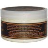 Shea Butter Infused with African Black Soap Extract by Nubian Heritage for Unisex - 4 oz Lotion