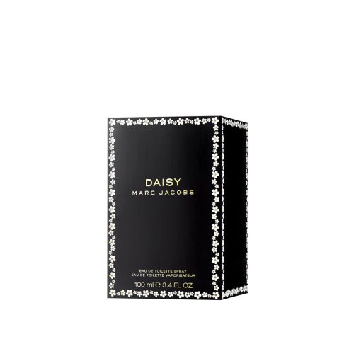 Daisy by Marc Jacobs for Women - 3.4 oz EDT Spray