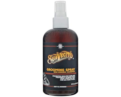 Suavecito Grooming Spray 8 oz