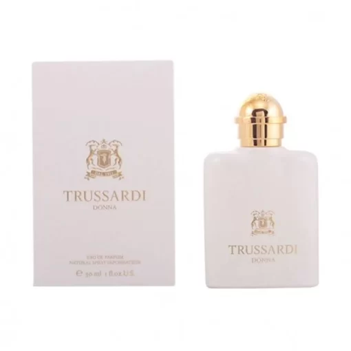 Trussardi Donna by Trussardi for Women - 1 oz EDP Spray