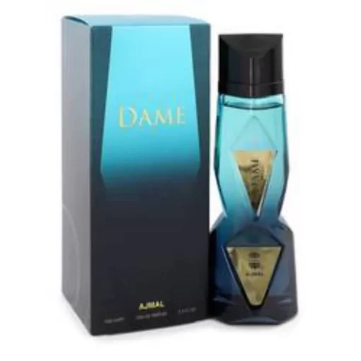 Dame by Ajmal for Women - 3.4 oz EDP Spray