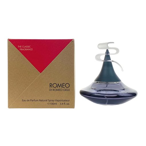 Romeo Gigli by Romeo Gigli for Women - 3.4 oz EDP Spray