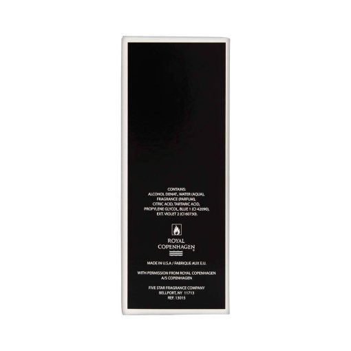 Royal Copenhagen by Royal Copenhagen for Men - 3.4 oz EDC Spray