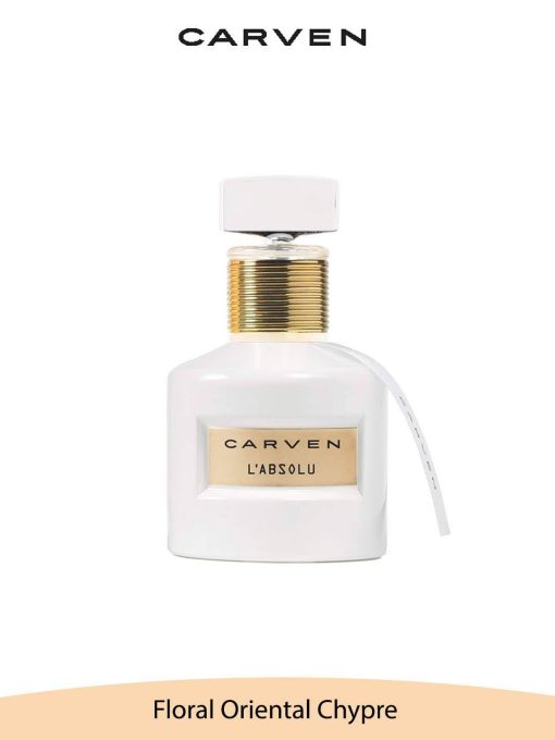 LAbsolu by Carven for Women - 1.66 oz EDP Spray