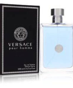 Versace Pour Homme by Versace for Men - 1 oz EDT Spray