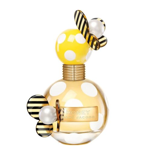 Marc Jacobs Honey by Marc Jacobs for Women - 3.4 oz EDP Spray