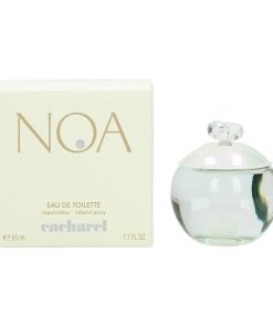 Noa by Cacharel for Women - 3.4 oz EDT Spray