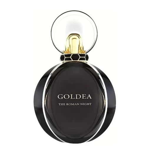 Goldea The Roman Night by Bvlgari for Women - 1.7 oz Sensual EDP Spray