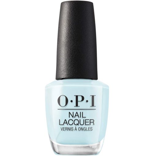 OPI Nail Lacquer Mexico City Move-Mint 0.5 oz