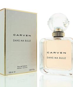 Dans Ma Bulle by Carven for Women - 3.3 oz EDP Spray