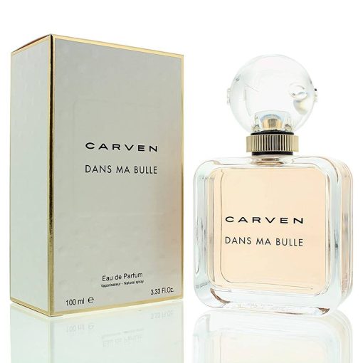 Dans Ma Bulle by Carven for Women - 3.3 oz EDP Spray