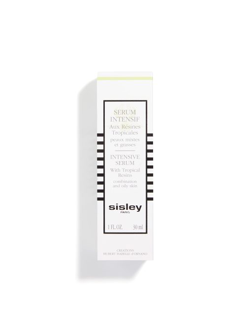 Intensive Serum With Tropical Resins by Sisley for Unisex - 1 oz Serum