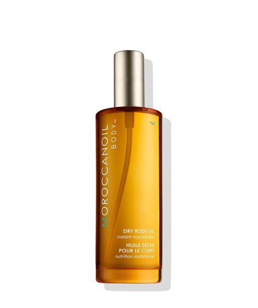 Moroccanoil Dry Body Oil 3.4 oz