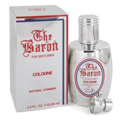 The Baron by LTL for Men - 4.5 oz Cologne Spray