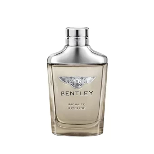 Bentley Infinite Intense by Bentley for Men - 3.4 oz EDP Spray