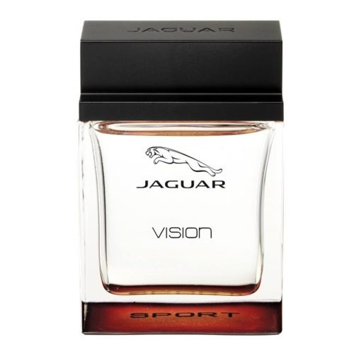 Jaguar Vision Sport by Jaguar for Men - 3.4 oz EDT Spray